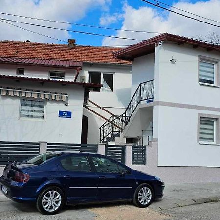 Apartmani Roki Tuzla Exterior photo