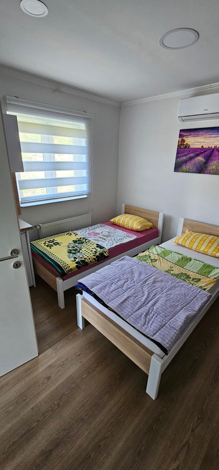 Apartmani Roki Tuzla Exterior photo