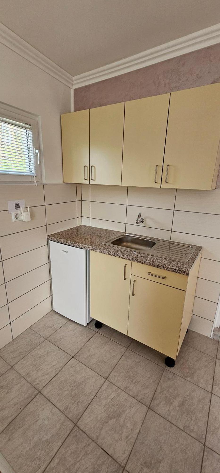 Apartmani Roki Tuzla Exterior photo